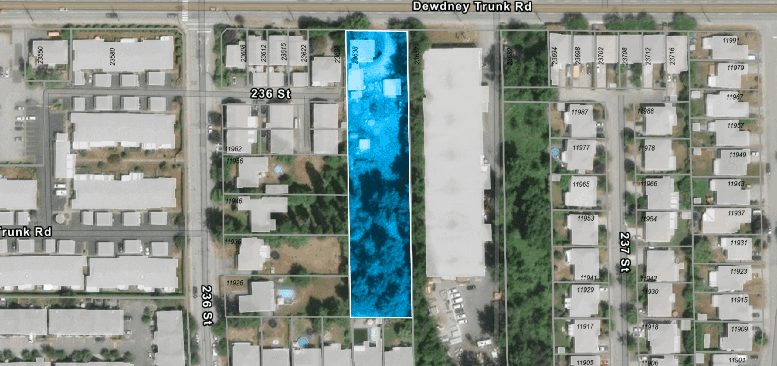 23638 Dewdney Trunk Rd
