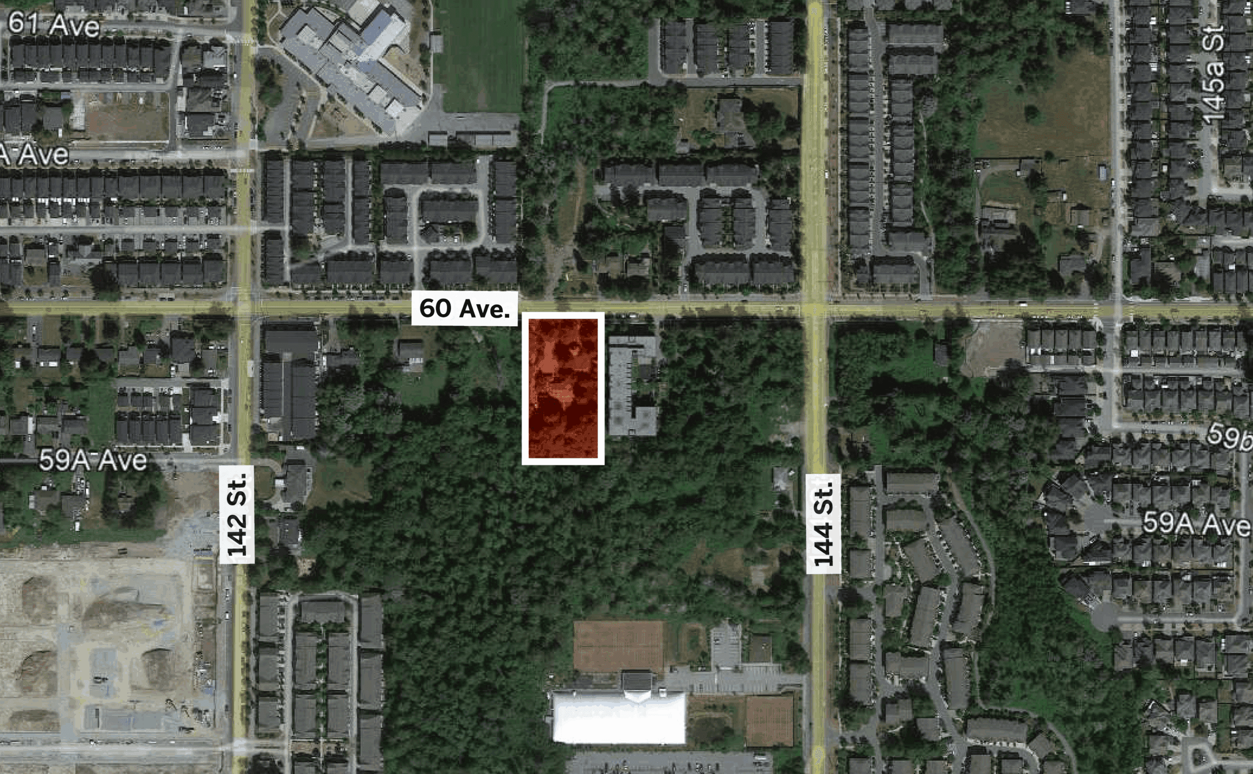14318 60 Ave